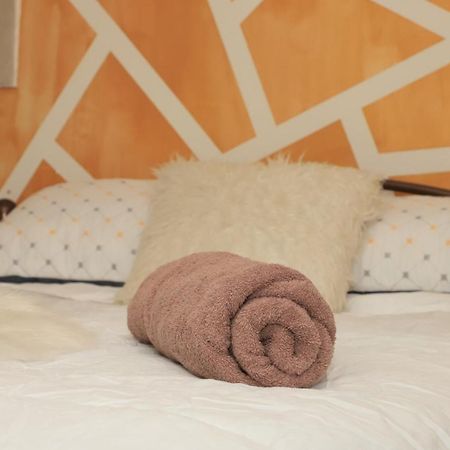 Marina Room Akkó Kültér fotó