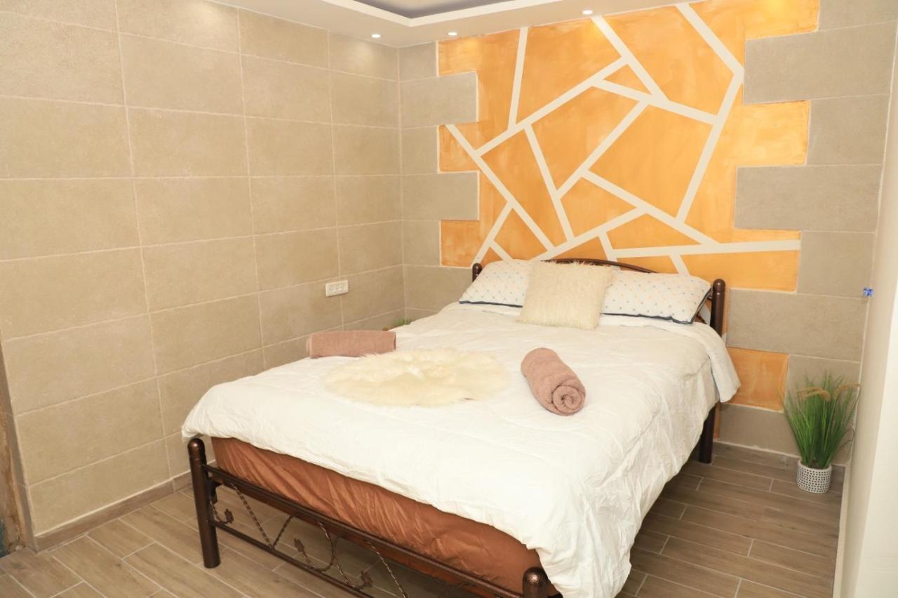 Marina Room Akkó Kültér fotó