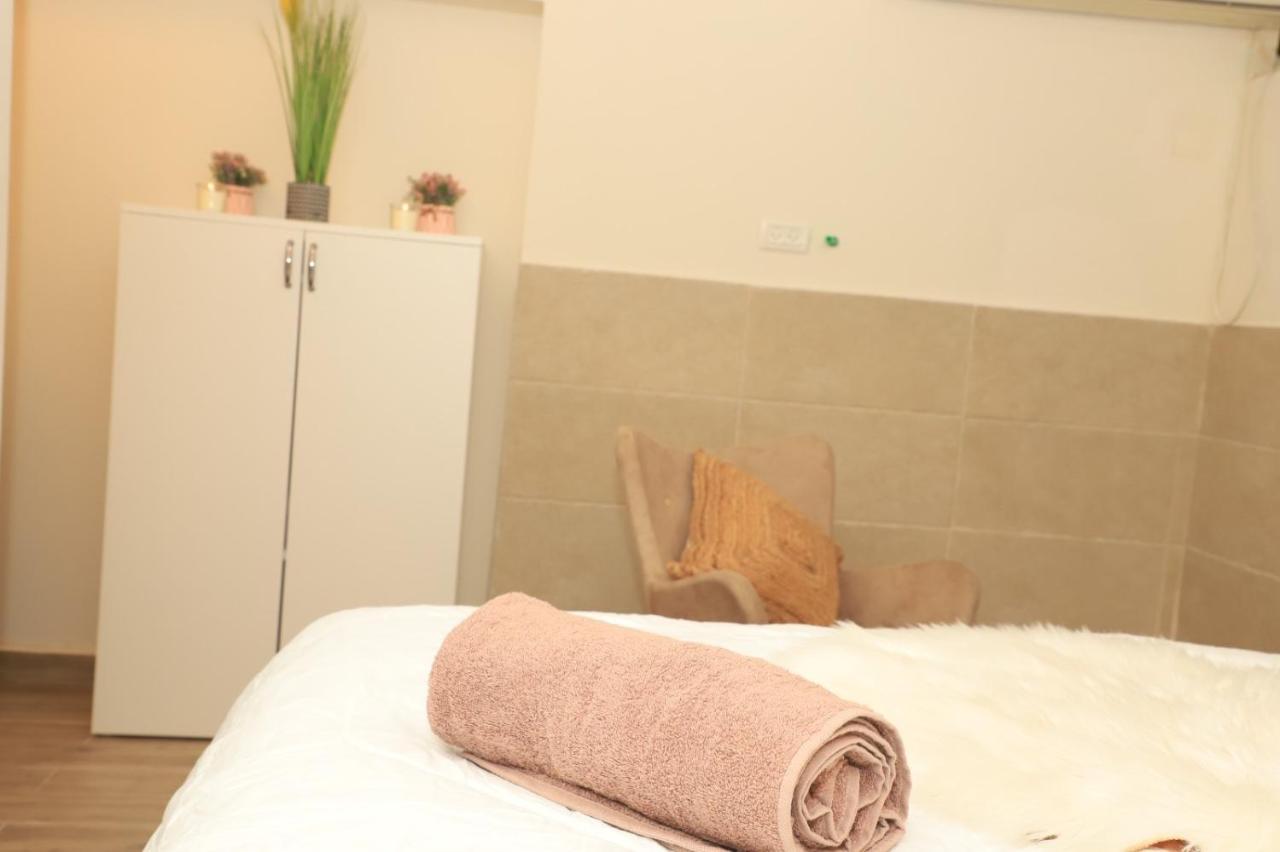 Marina Room Akkó Kültér fotó