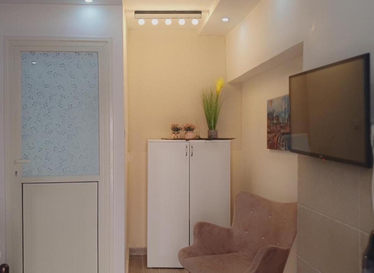 Marina Room Akkó Kültér fotó